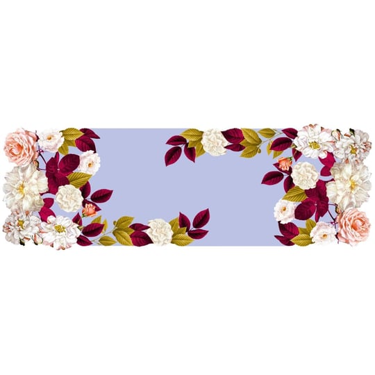 Maxxdeco Shape Runner-12568