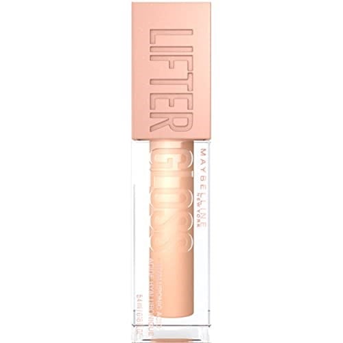 Maybelline New York Lifter Gloss Nemlendirici Dudak Parlatıcısı - 020 SUN