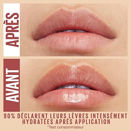 Maybelline New York Lifter Gloss Nemlendirici Dudak Parlatıcısı - 020 SUN