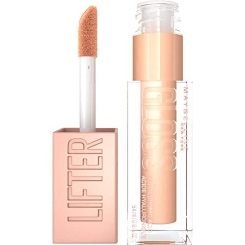Maybelline New York Lifter Gloss Nemlendirici Dudak Parlatıcısı - 020 SUN