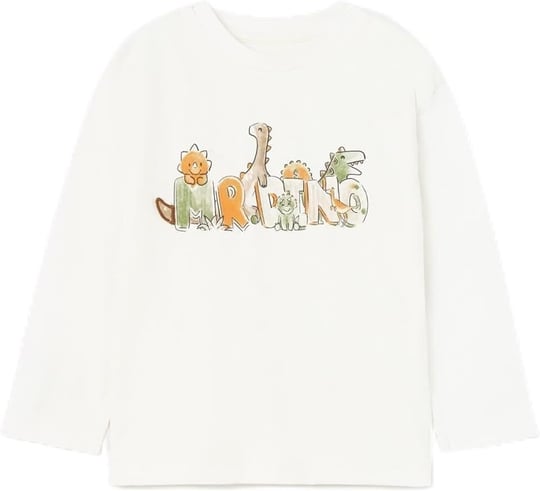 Mayoral erkek bebek yazlık tişört 1032