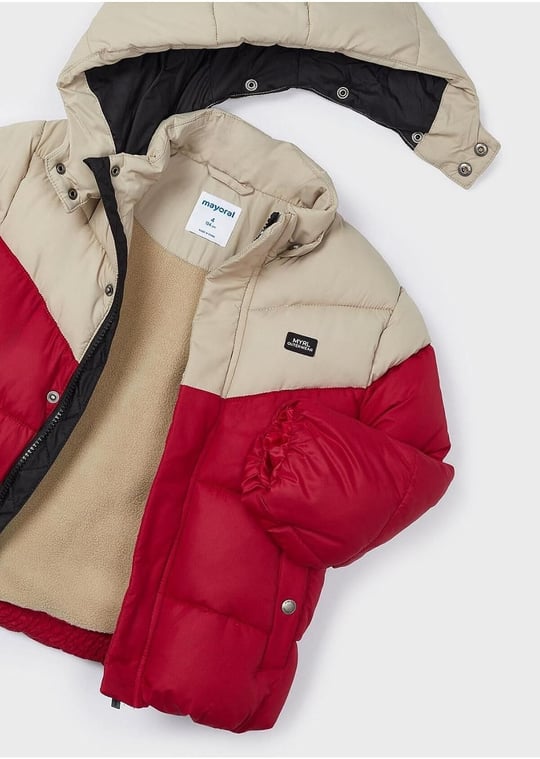 Mayoral Erkek Coat Coat