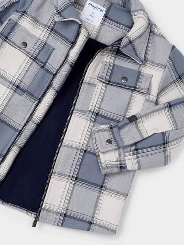 Mayoral Erkek Coat Coat