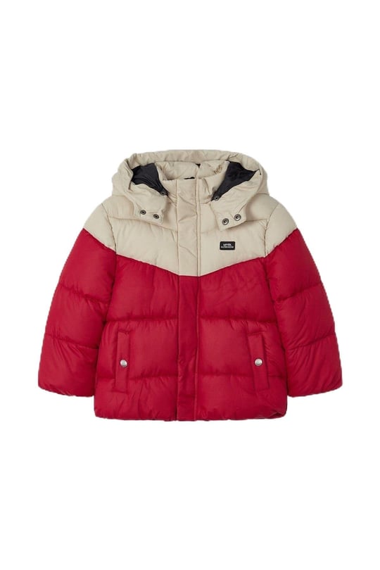 Mayoral Erkek Coat Coat