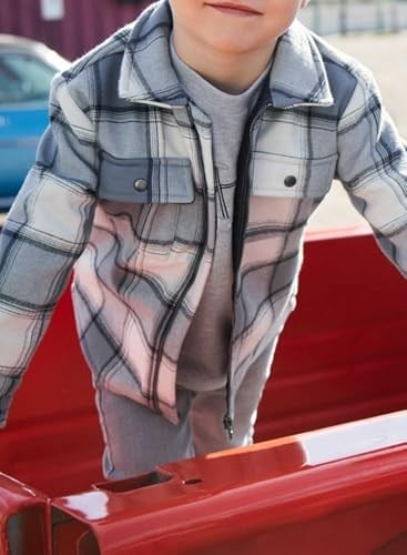 Mayoral Erkek Uzun Kollu Shirt Coat