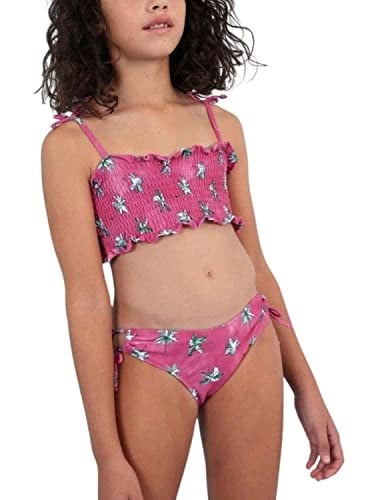 Mayoral kız çocuk bikini takım 6754