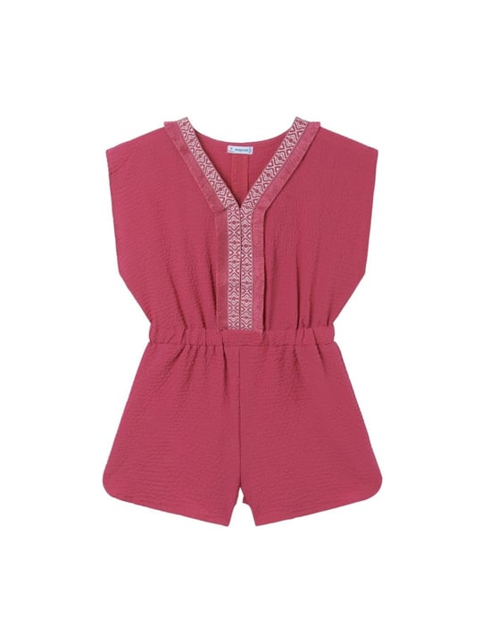 Mayoral Kız Kaftan Bougainvil 10 yaş (140cm)