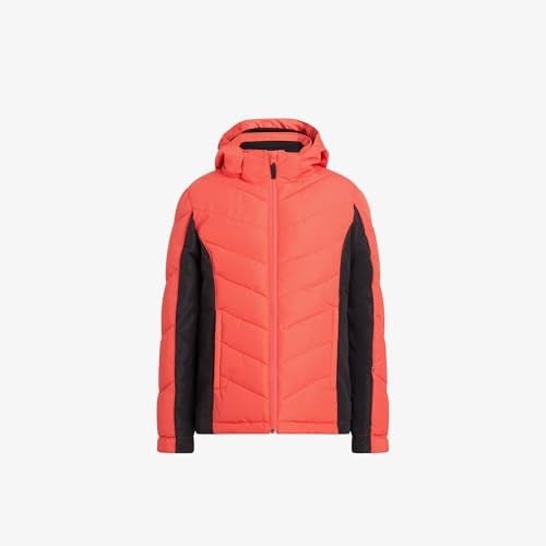 Mc Kinley Gruti Çocuk Kayak Montu, Kırmızı, 11-12 Yaş