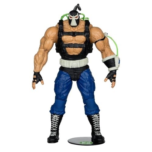 McFarlane Toys - MB
