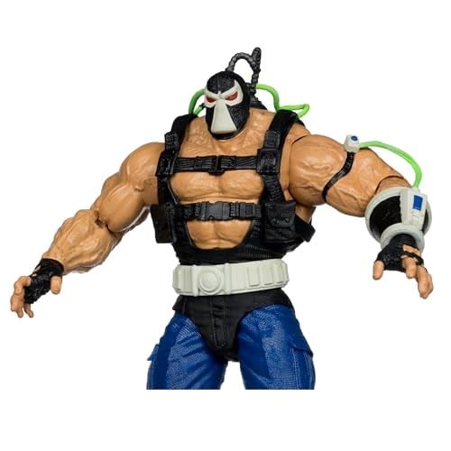 McFarlane Toys - MB