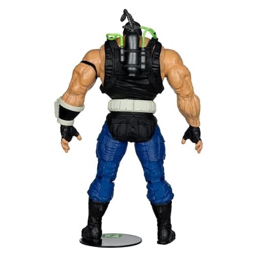 McFarlane Toys - MB