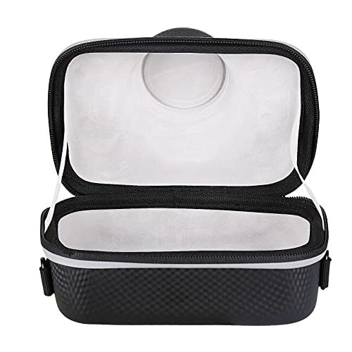 Mchoi INFINITIPRO BY CONAIR Curl Secret ile Uyumlu Sert Taşınabilir Kılıf