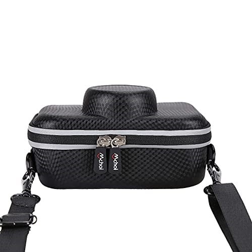 Mchoi INFINITIPRO BY CONAIR Curl Secret ile Uyumlu Sert Taşınabilir Kılıf