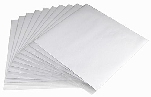MCS MBI Fashion Stoff 30,48 cm 30 cm (30 cm) sayfa Top Load Scrapbook fotoğraf açıklığı ile, gök mavisi, 12 by 12