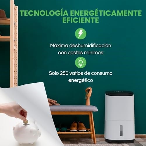 Meaco Dry Arete One 12l Nem Alma Ve Hava Temizleme Cihazı