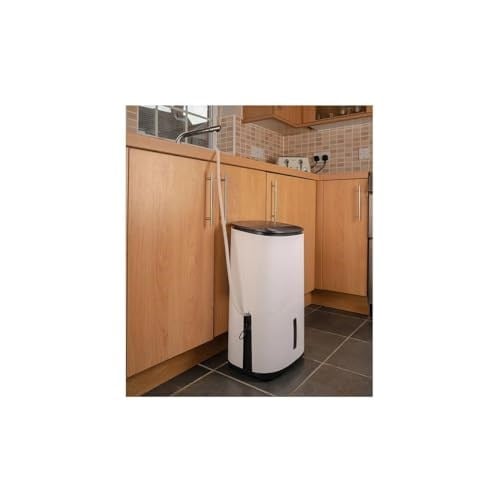 Meaco MeacoDry Arete One 20L ve 25L Hepa Filtre