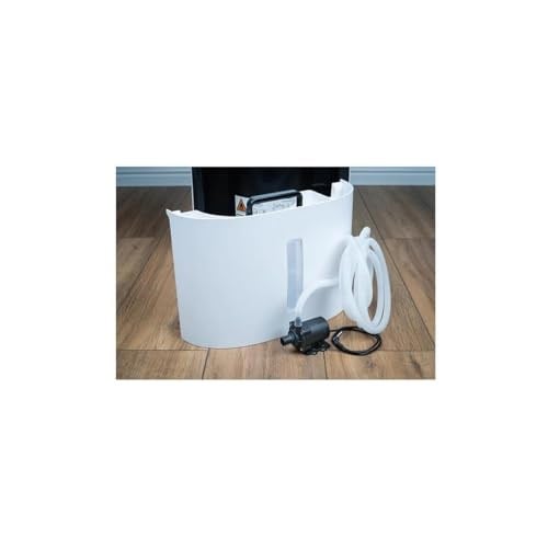 Meaco MeacoDry Arete One 20L ve 25L Hepa Filtre