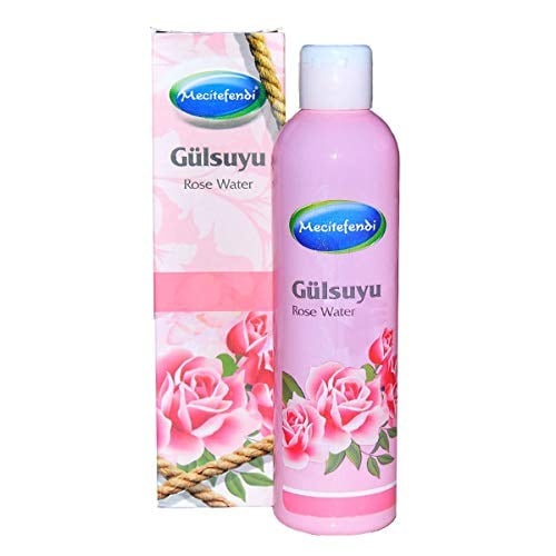 Mecitefendi Gül Suyu 250 ML