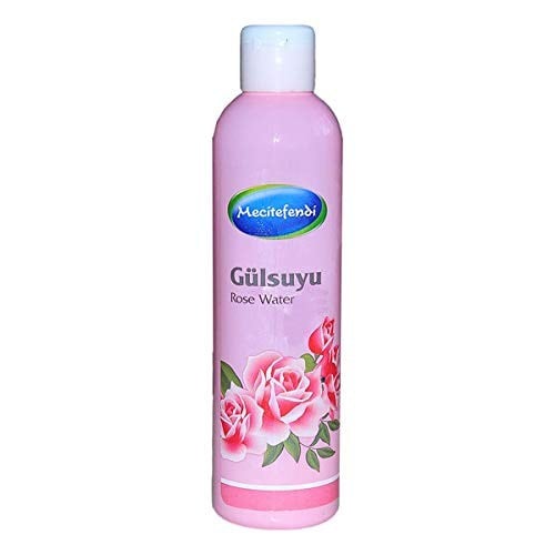 Mecitefendi Gül Suyu 250 ML