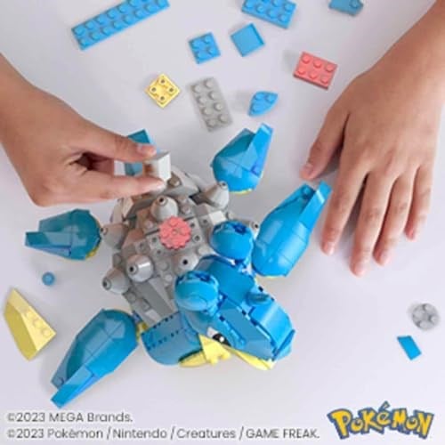 Mega Bloks MEGA Pokémon Lapras