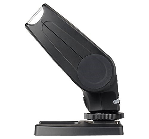 MeiKe MK320S Speedlite Flaş, Sony A9 A7 A7II A7R A6000 A6500 A58 NEX-6 ile Uyumlu