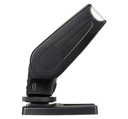 MeiKe MK320S Speedlite Flaş, Sony A9 A7 A7II A7R A6000 A6500 A58 NEX-6 ile Uyumlu