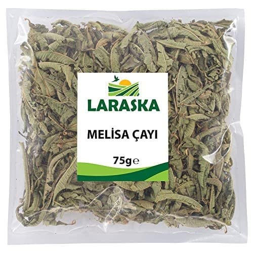 Melisa Çayı 75g