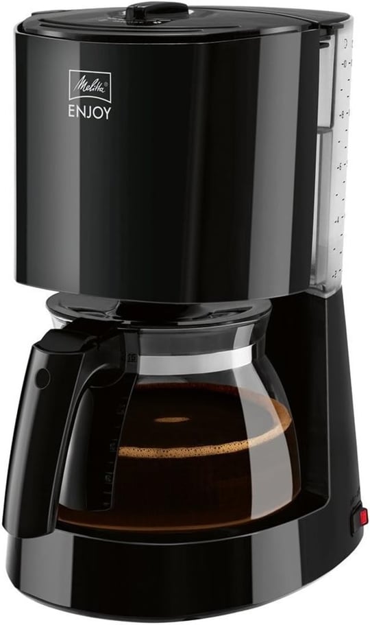 Melitta Enjoy Filtre Kahve Makinesi Siyah