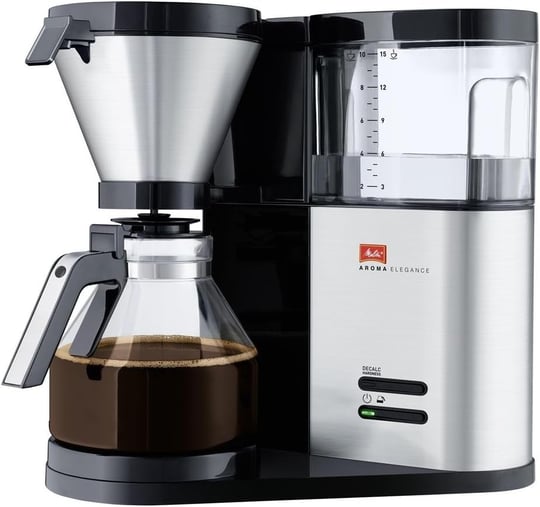 Melitta Enjoy Filtre Kahve Makinesi Siyah