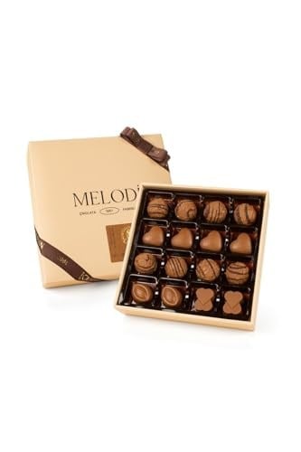 Melodi Resital Spesiyal Çikolata 190g