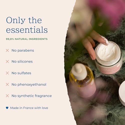 Melting Balm for Pregnancy&Post-Partum - Hamilelik Dönemi ve Doğum Sonrası Vücut Balsamı - 100 ml