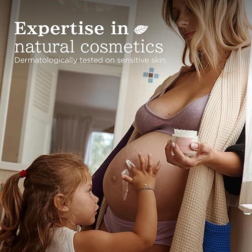 Melting Balm for Pregnancy&Post-Partum - Hamilelik Dönemi ve Doğum Sonrası Vücut Balsamı - 100 ml