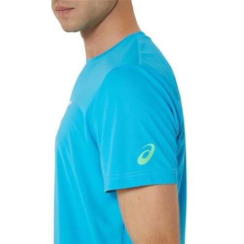 MEN COURT GRAPHIC TEE