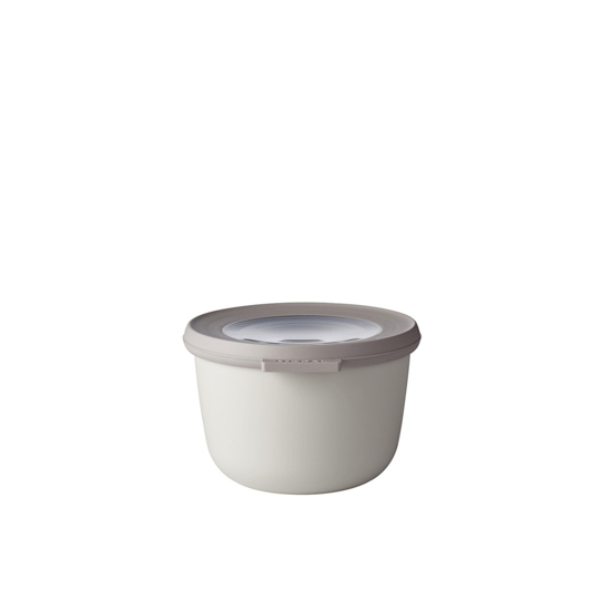 Mepal Multi Bowl Cirqula Yuvarlak Saklama Kabı Vivid Green