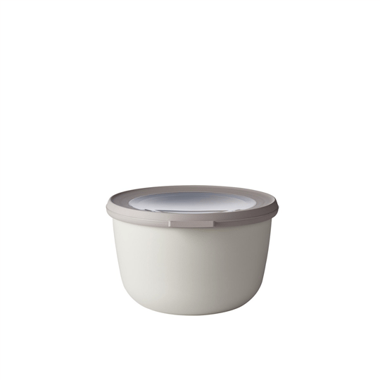 Mepal Multi Bowl Cirqula Yuvarlak Saklama Kabı Vivid Green