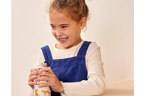 Mepal Su Şişesi 400 ml, Kırmızı