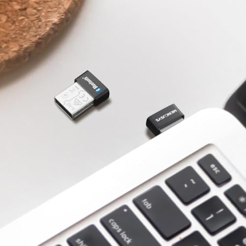 Mercusys MA530, Bluetooth 5.3, Nano USB Adaptör