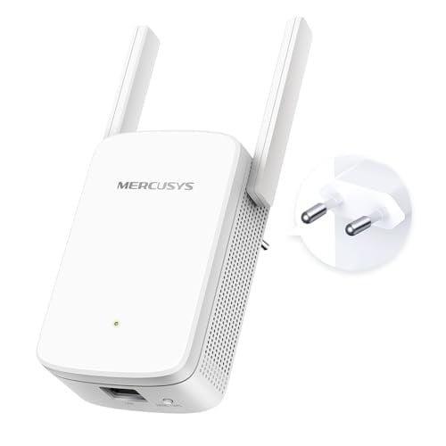 Mercusys Me30 Ac1200 Wi-Fi Range Extender
