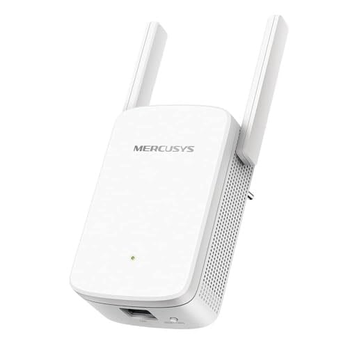 Mercusys Me30 Ac1200 Wi-Fi Range Extender