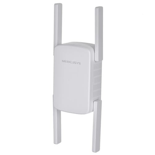 Mercusys ME50G, AC1900 4 Antenli Menzil Genişletici