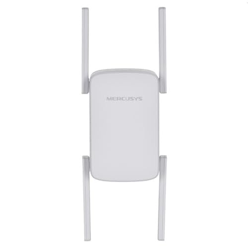 Mercusys ME50G, AC1900 4 Antenli Menzil Genişletici