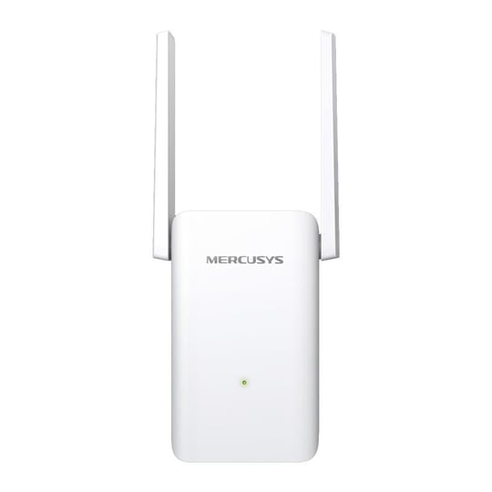 Mercusys ME80X, AX3000 Mbps, 1 Gigabit Bağlantı Noktası ve 2 Harici Anten, Dahili Access Point Modu, Tek Tuşla Kolay Kurulum, Mobil Uygulama Desteği, Dual-Band Wi-Fi 6 Menzil Genişletici