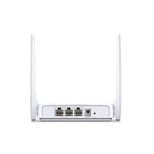 Mercusys MW301R, 300Mbps Wireless N Router