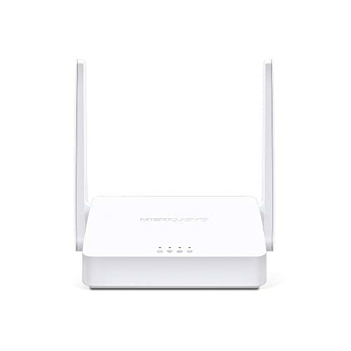 Mercusys MW301R, 300Mbps Wireless N Router