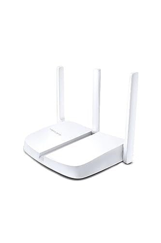 Mercusys MW305R, 300 Mbps Kablosuz N Yönlendirici