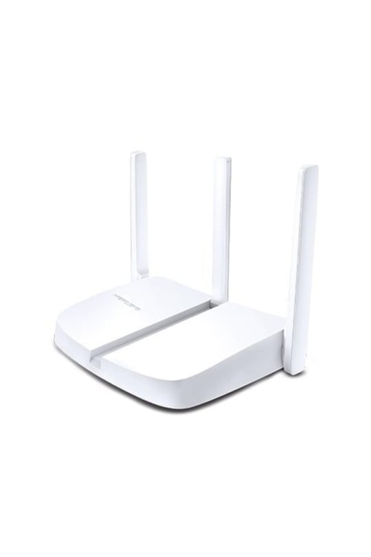 Mercusys MW305R, 300 Mbps Kablosuz N Yönlendirici