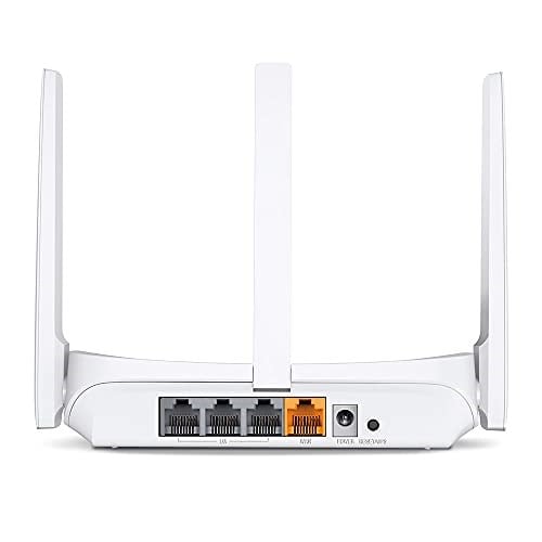 Mercusys MW306R, 300 Mbps Çok Modlu Kablosuz N Router