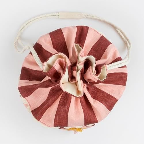 Meri Meri - Big Top Circus Bag - Sirk Çanta