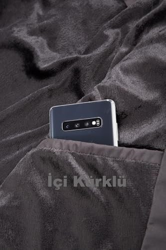Mero Life Erkek Haki Kapüşonlu Outdoor Su Ve Rüzgar Geçirmez Softshell Spor Mont 3XL-1 Mero-445NM