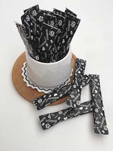 Merpak Şeker Stick Baskılı Stick Toz 3 gr x 1000li